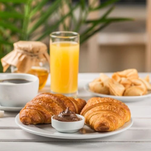 Alimentation & Boissons