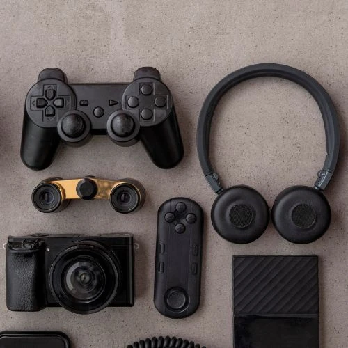 Électronique & Téléphonie